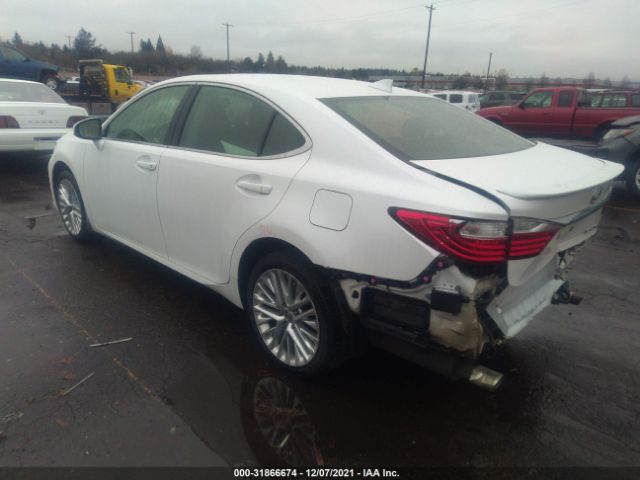 Photo 2 VIN: JTHBK1GG0F2195797 - LEXUS ES 350 