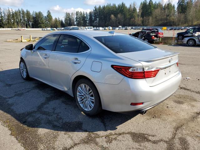 Photo 1 VIN: JTHBK1GG0F2196724 - LEXUS ES 350 