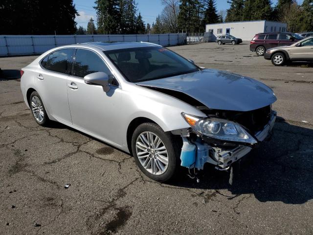 Photo 3 VIN: JTHBK1GG0F2196724 - LEXUS ES 350 