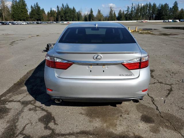 Photo 5 VIN: JTHBK1GG0F2196724 - LEXUS ES 350 