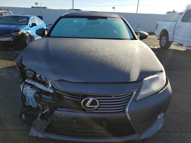 Photo 4 VIN: JTHBK1GG0F2197999 - LEXUS ES 350 