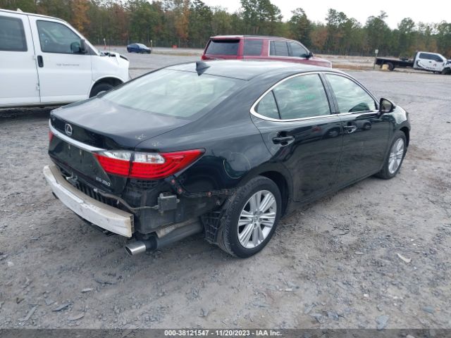 Photo 3 VIN: JTHBK1GG0F2202277 - LEXUS ES 350 