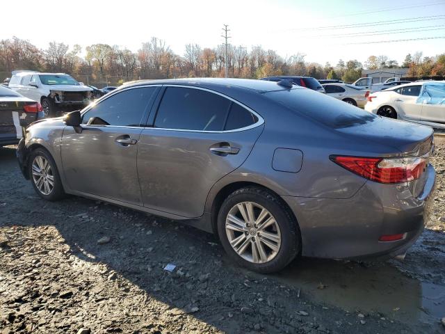 Photo 1 VIN: JTHBK1GG0F2204692 - LEXUS ES 350 