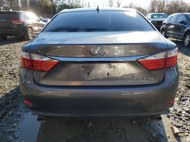 Photo 5 VIN: JTHBK1GG0F2204692 - LEXUS ES 350 