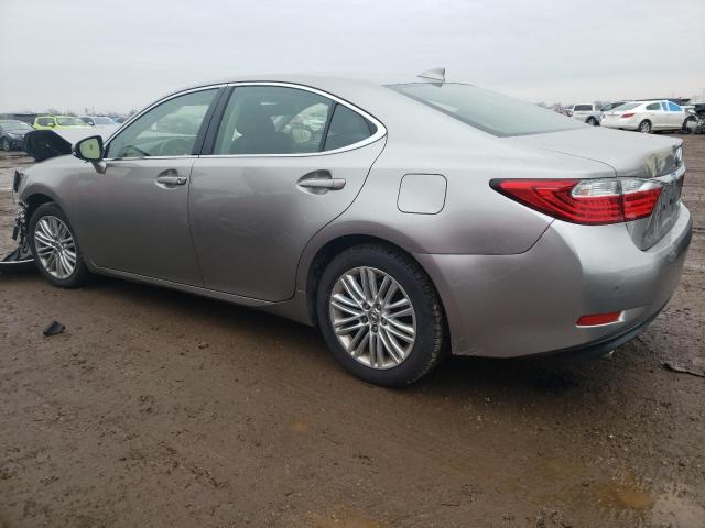 Photo 1 VIN: JTHBK1GG0F2205308 - LEXUS ES350 