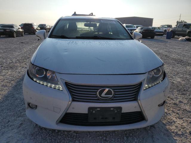 Photo 4 VIN: JTHBK1GG0F2206961 - LEXUS ES 350 