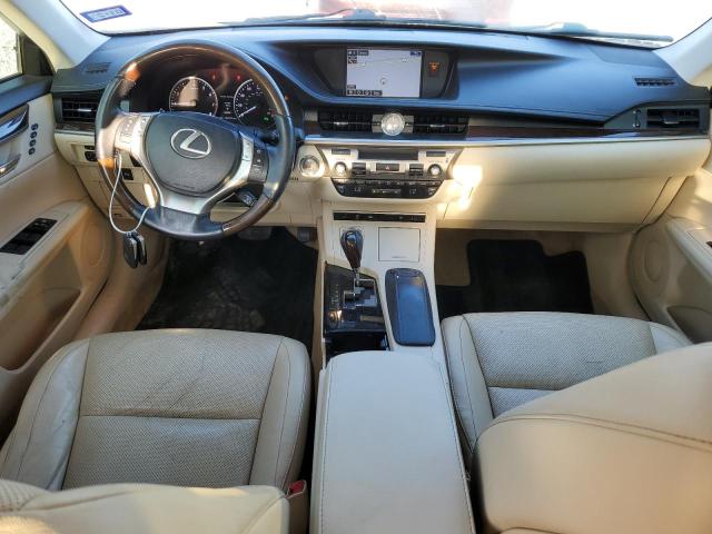 Photo 7 VIN: JTHBK1GG0F2206961 - LEXUS ES 350 