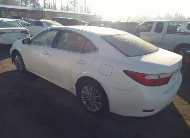 Photo 2 VIN: JTHBK1GG0F2210850 - LEXUS ES 350 