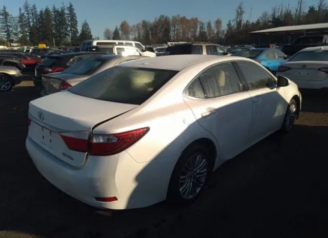 Photo 3 VIN: JTHBK1GG0F2210850 - LEXUS ES 350 