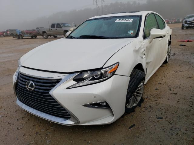 Photo 1 VIN: JTHBK1GG0G2213006 - LEXUS ES 350 