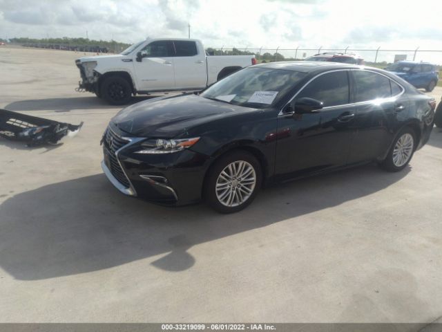 Photo 1 VIN: JTHBK1GG0G2213524 - LEXUS ES 350 