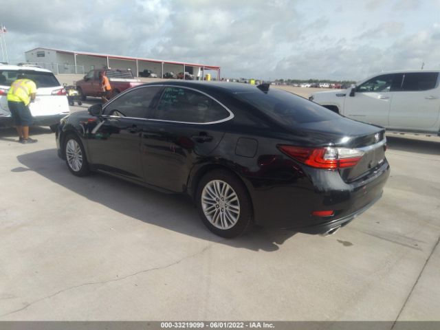 Photo 2 VIN: JTHBK1GG0G2213524 - LEXUS ES 350 