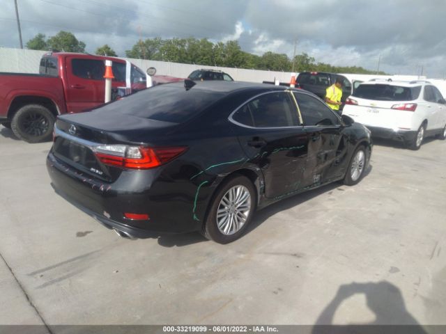 Photo 3 VIN: JTHBK1GG0G2213524 - LEXUS ES 350 