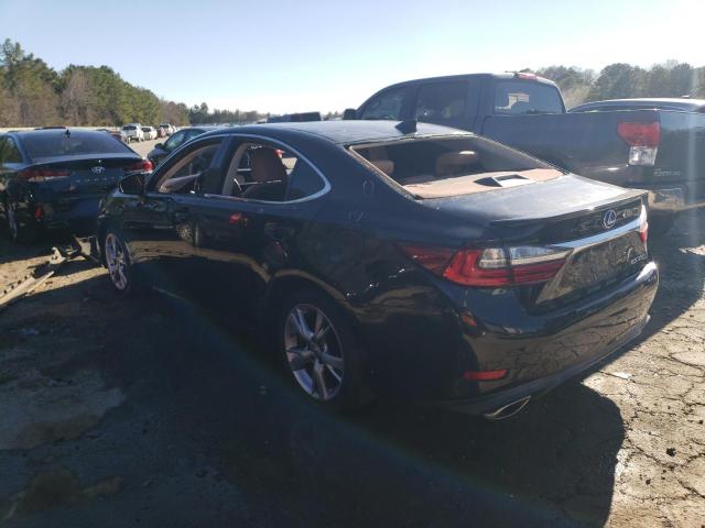 Photo 1 VIN: JTHBK1GG0G2214561 - LEXUS ES350 