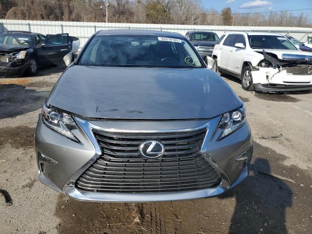 Photo 4 VIN: JTHBK1GG0G2214608 - LEXUS ES350 