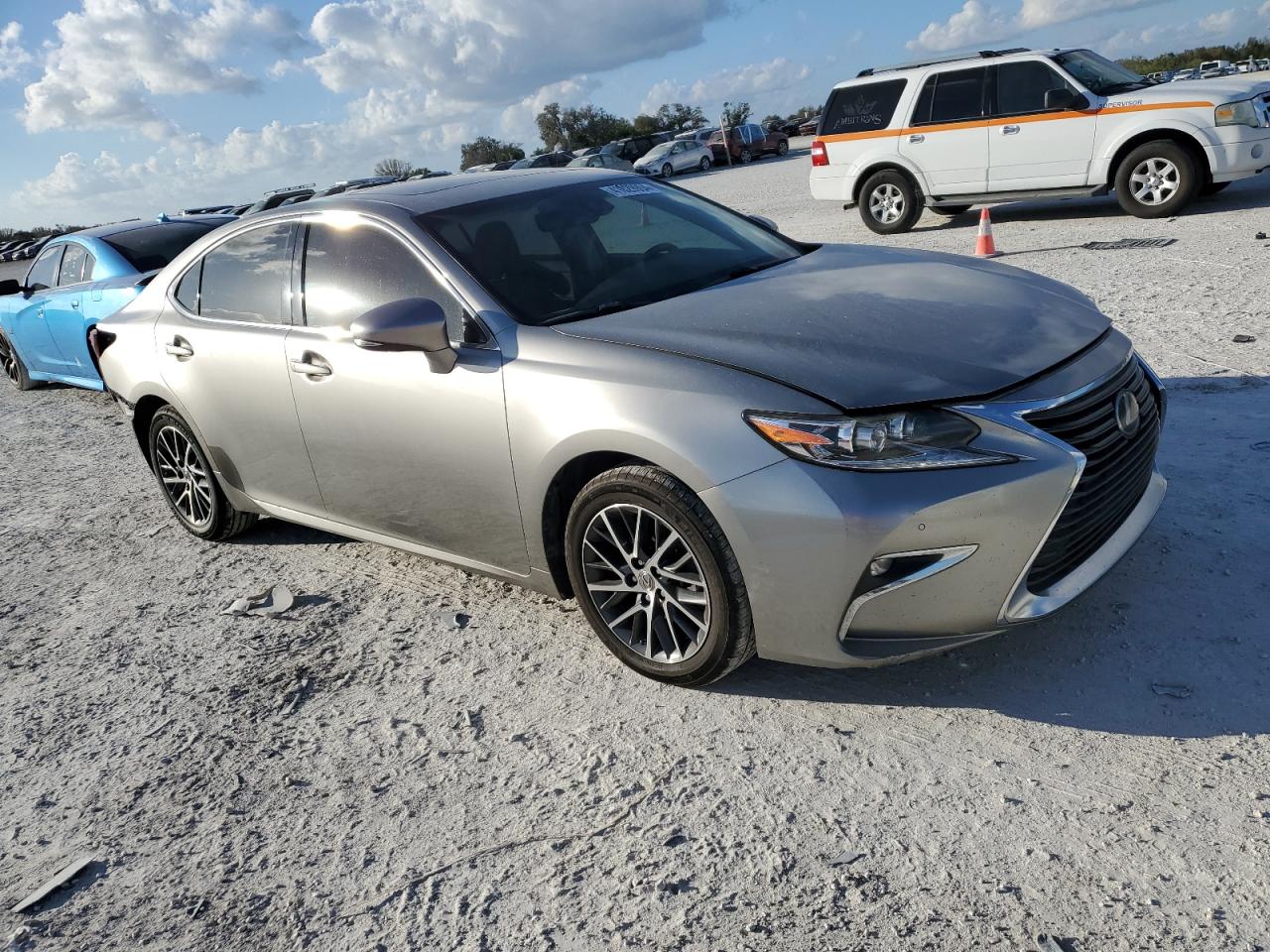 Photo 3 VIN: JTHBK1GG0G2216178 - LEXUS ES 