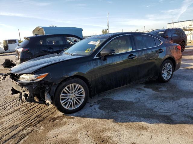 Photo 0 VIN: JTHBK1GG0G2216505 - LEXUS ES350 