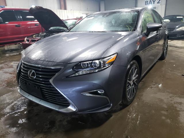 Photo 1 VIN: JTHBK1GG0G2217234 - LEXUS ES 350 