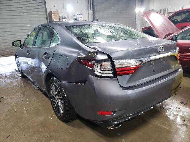 Photo 2 VIN: JTHBK1GG0G2217234 - LEXUS ES 350 