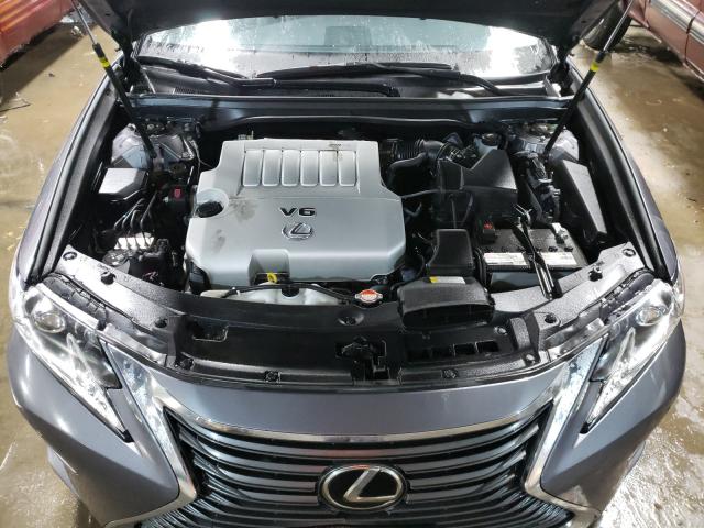 Photo 6 VIN: JTHBK1GG0G2217234 - LEXUS ES 350 