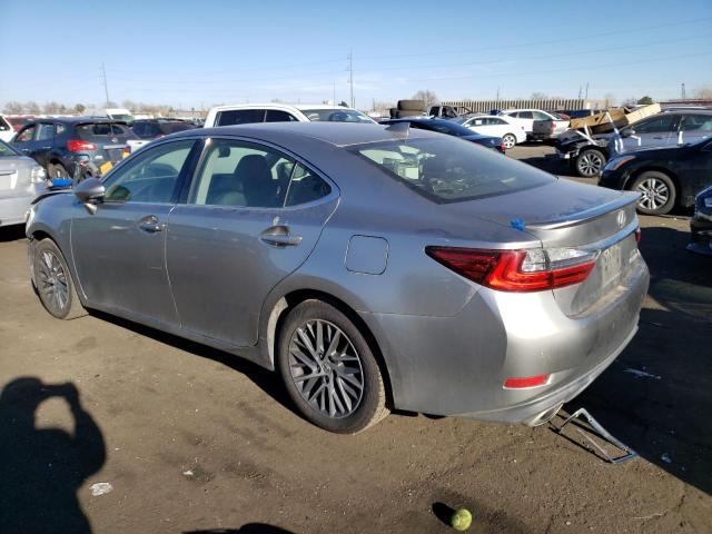 Photo 1 VIN: JTHBK1GG0G2218366 - LEXUS ES350 