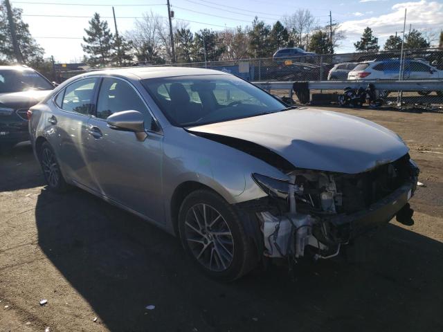 Photo 3 VIN: JTHBK1GG0G2218366 - LEXUS ES350 