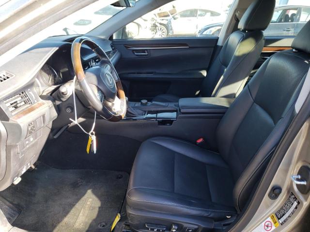 Photo 6 VIN: JTHBK1GG0G2218366 - LEXUS ES350 