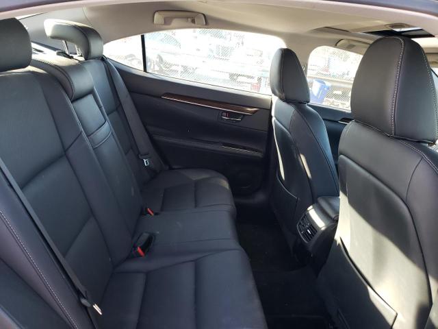 Photo 9 VIN: JTHBK1GG0G2218366 - LEXUS ES350 