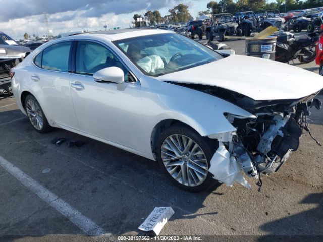 Photo 0 VIN: JTHBK1GG0G2218609 - LEXUS ES 350 