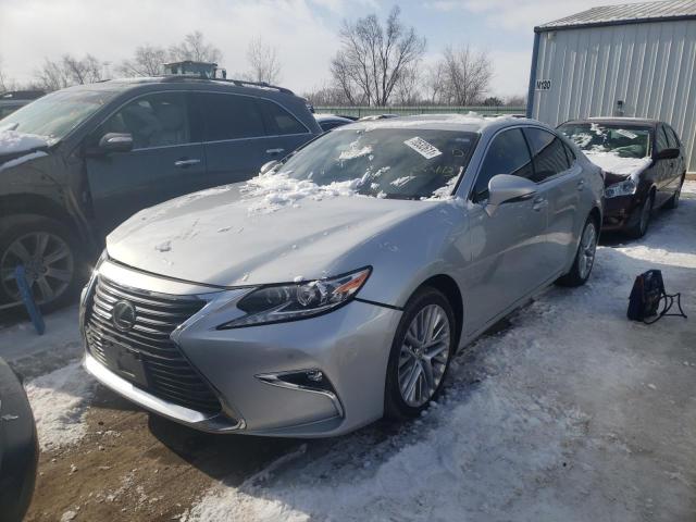 Photo 1 VIN: JTHBK1GG0G2222613 - LEXUS ES 350 