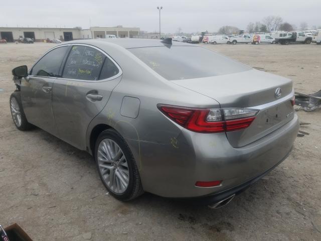 Photo 2 VIN: JTHBK1GG0G2226810 - LEXUS ES 350 