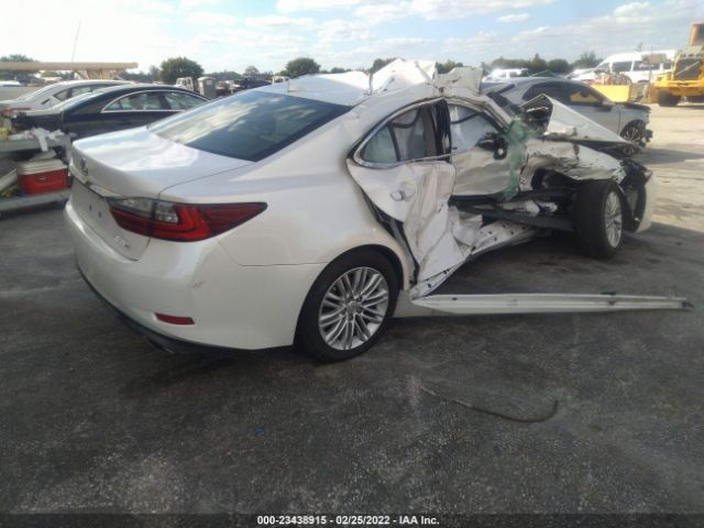 Photo 3 VIN: JTHBK1GG0G2230677 - LEXUS ES 350 