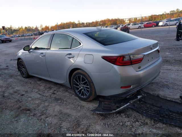 Photo 2 VIN: JTHBK1GG0G2232350 - LEXUS ES 