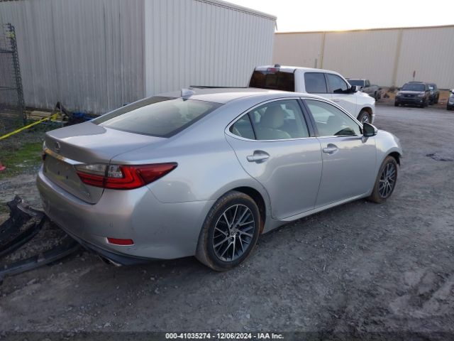 Photo 3 VIN: JTHBK1GG0G2232350 - LEXUS ES 