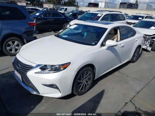 Photo 1 VIN: JTHBK1GG0G2236057 - LEXUS ES 350 