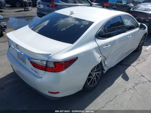 Photo 3 VIN: JTHBK1GG0G2236057 - LEXUS ES 350 