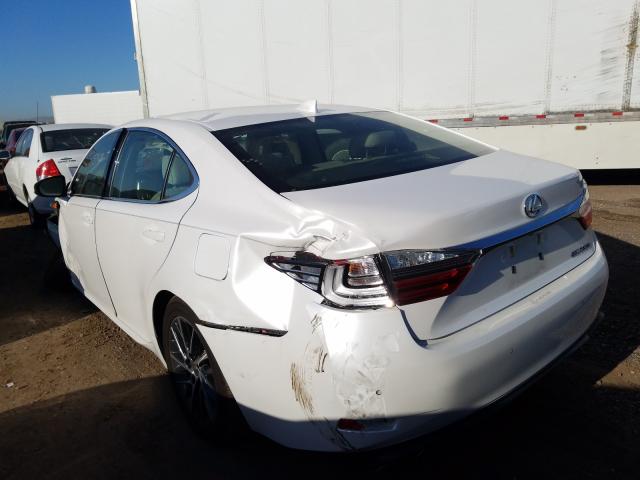 Photo 2 VIN: JTHBK1GG0H2248520 - LEXUS ES 350 