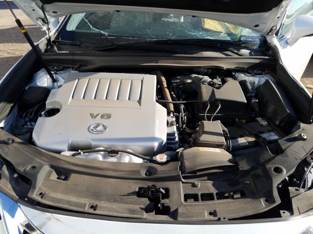 Photo 6 VIN: JTHBK1GG0H2248520 - LEXUS ES 350 