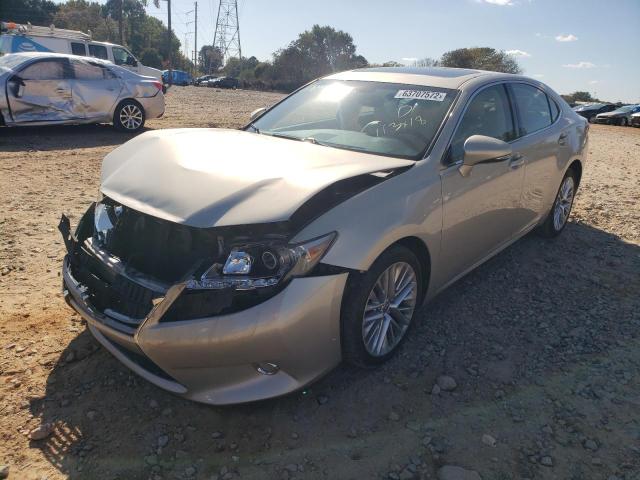 Photo 1 VIN: JTHBK1GG1D2000433 - LEXUS ES 350 