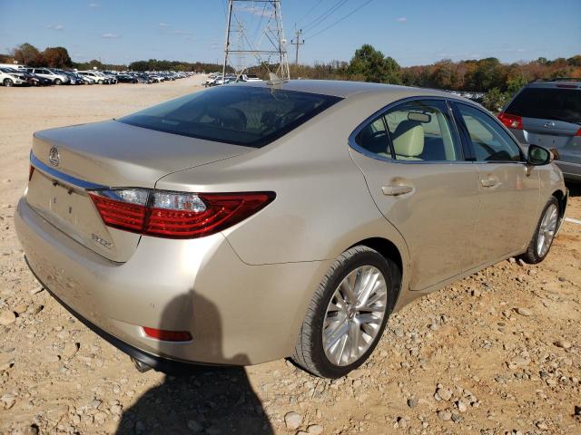 Photo 3 VIN: JTHBK1GG1D2000433 - LEXUS ES 350 