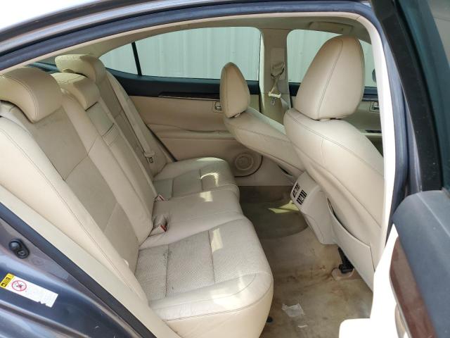 Photo 9 VIN: JTHBK1GG1D2002974 - LEXUS ES 350 