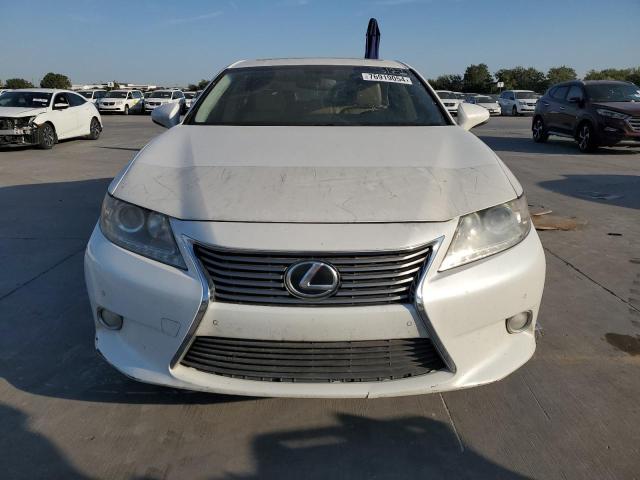 Photo 4 VIN: JTHBK1GG1D2004286 - LEXUS ES 350 