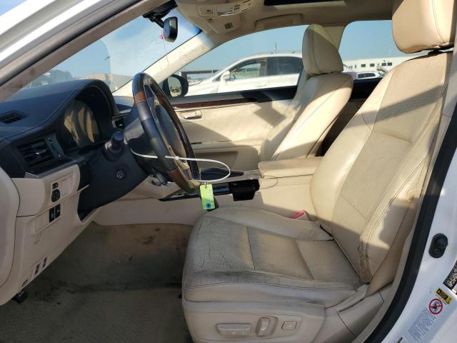 Photo 6 VIN: JTHBK1GG1D2004286 - LEXUS ES 350 