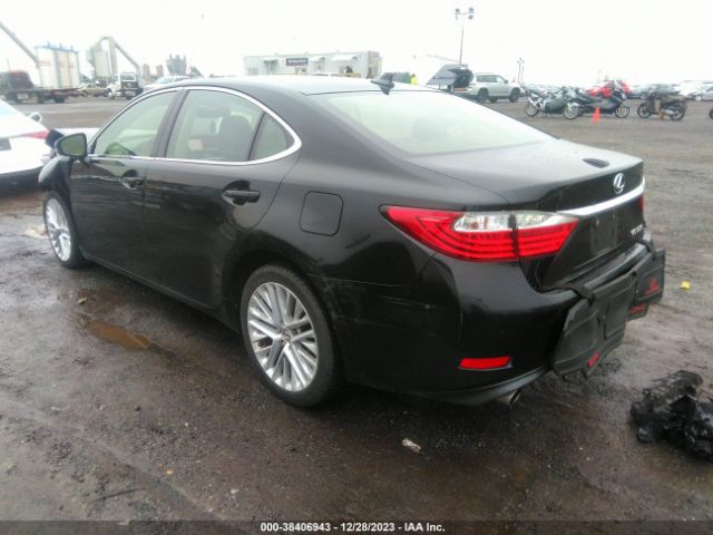 Photo 2 VIN: JTHBK1GG1D2007124 - LEXUS ES 350 