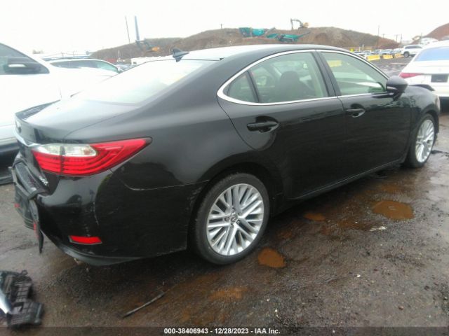 Photo 3 VIN: JTHBK1GG1D2007124 - LEXUS ES 350 