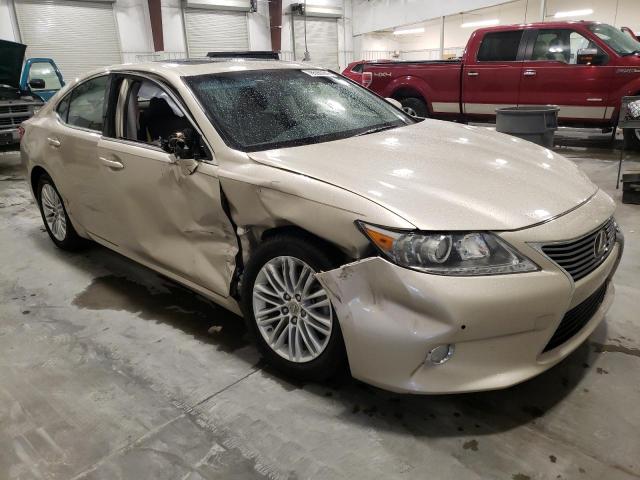 Photo 3 VIN: JTHBK1GG1D2007415 - LEXUS ES 350 