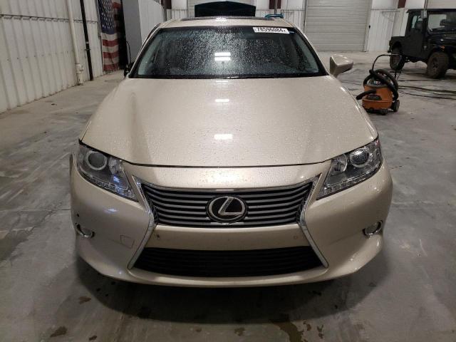 Photo 4 VIN: JTHBK1GG1D2007415 - LEXUS ES 350 