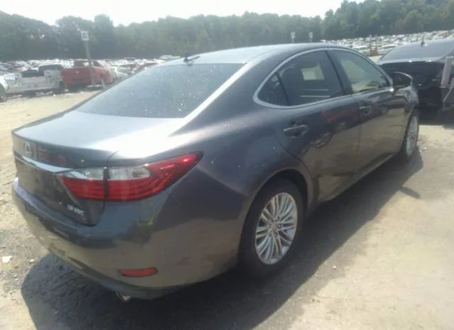 Photo 3 VIN: JTHBK1GG1D2007561 - LEXUS ES 350 