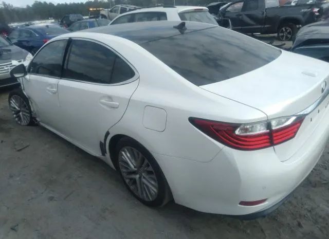 Photo 2 VIN: JTHBK1GG1D2010735 - LEXUS ES 350 