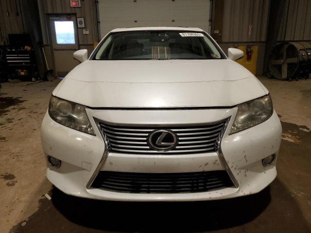 Photo 4 VIN: JTHBK1GG1D2012162 - LEXUS ES350 